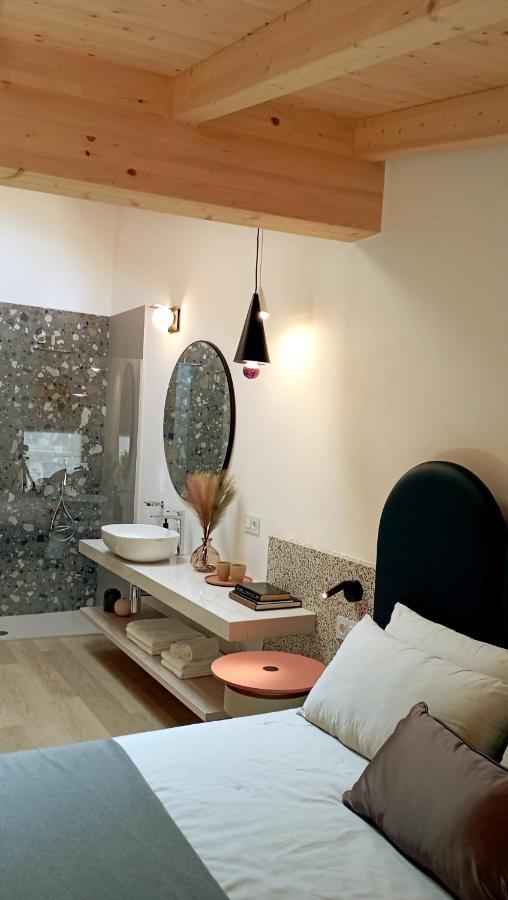 Relais Sant'Anna Bed & Breakfast Arco Exterior photo