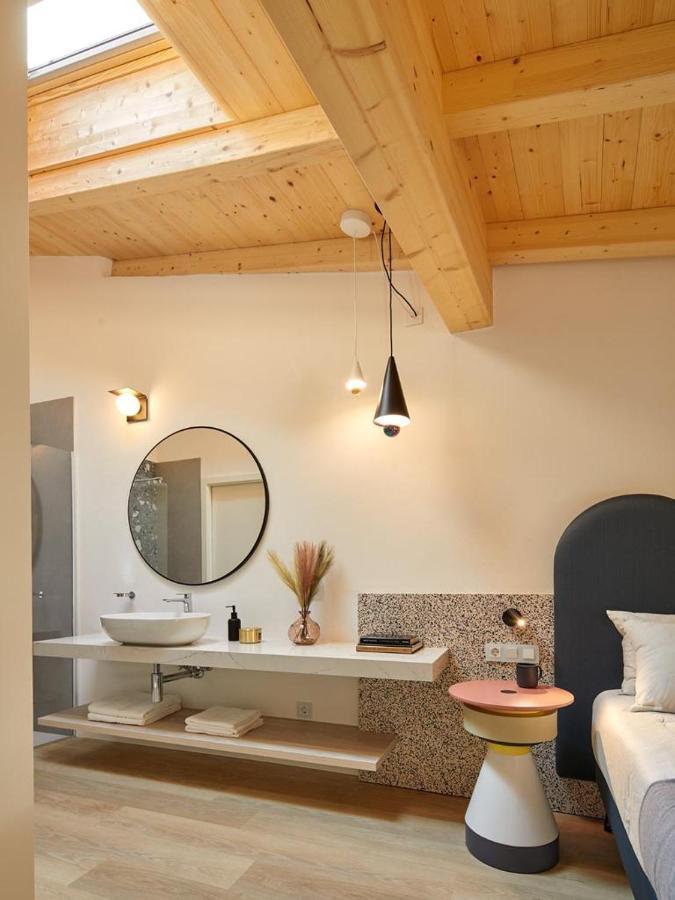 Relais Sant'Anna Bed & Breakfast Arco Exterior photo