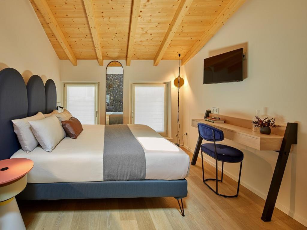 Relais Sant'Anna Bed & Breakfast Arco Room photo