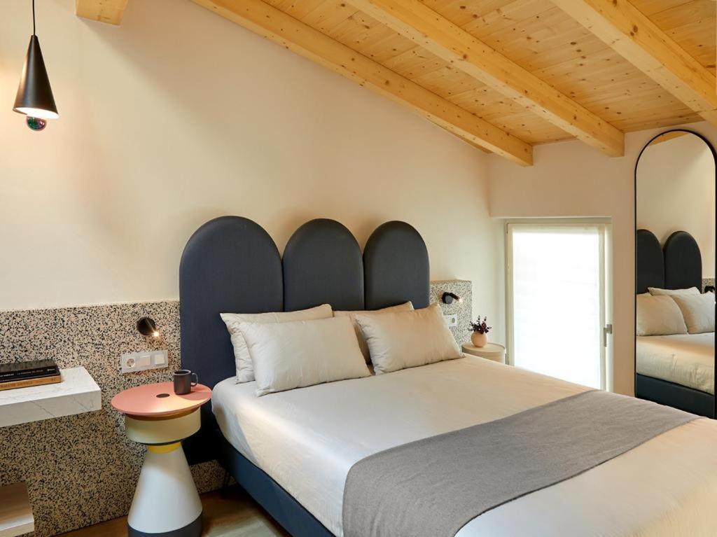 Relais Sant'Anna Bed & Breakfast Arco Room photo