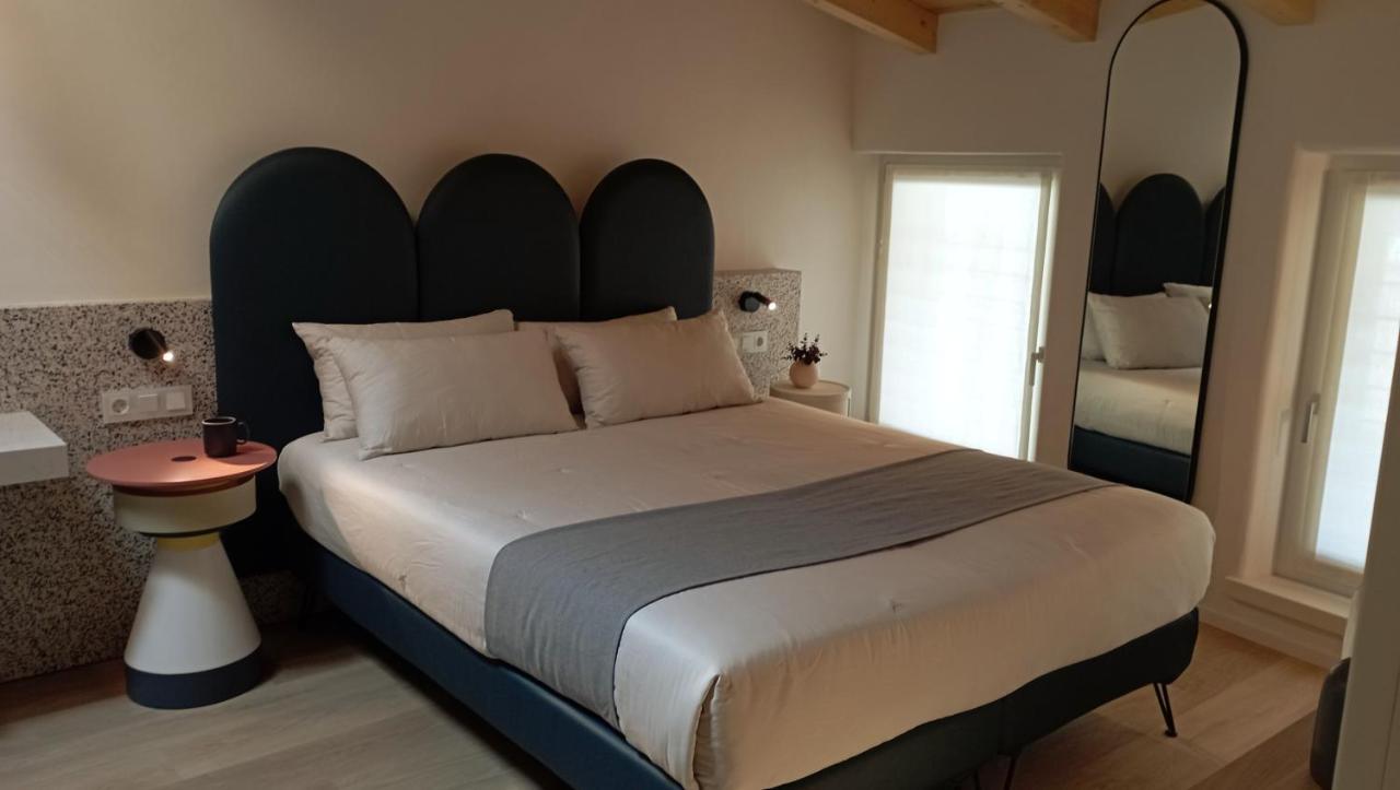 Relais Sant'Anna Bed & Breakfast Arco Exterior photo