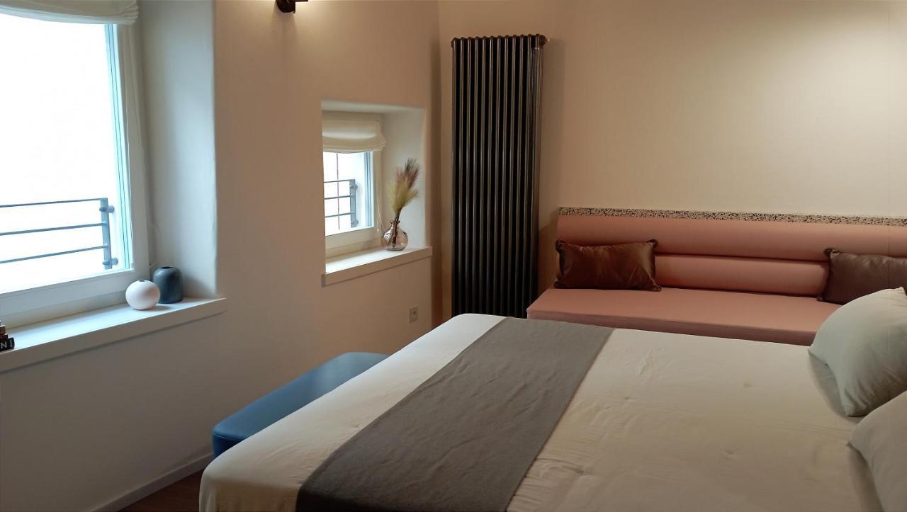 Relais Sant'Anna Bed & Breakfast Arco Exterior photo