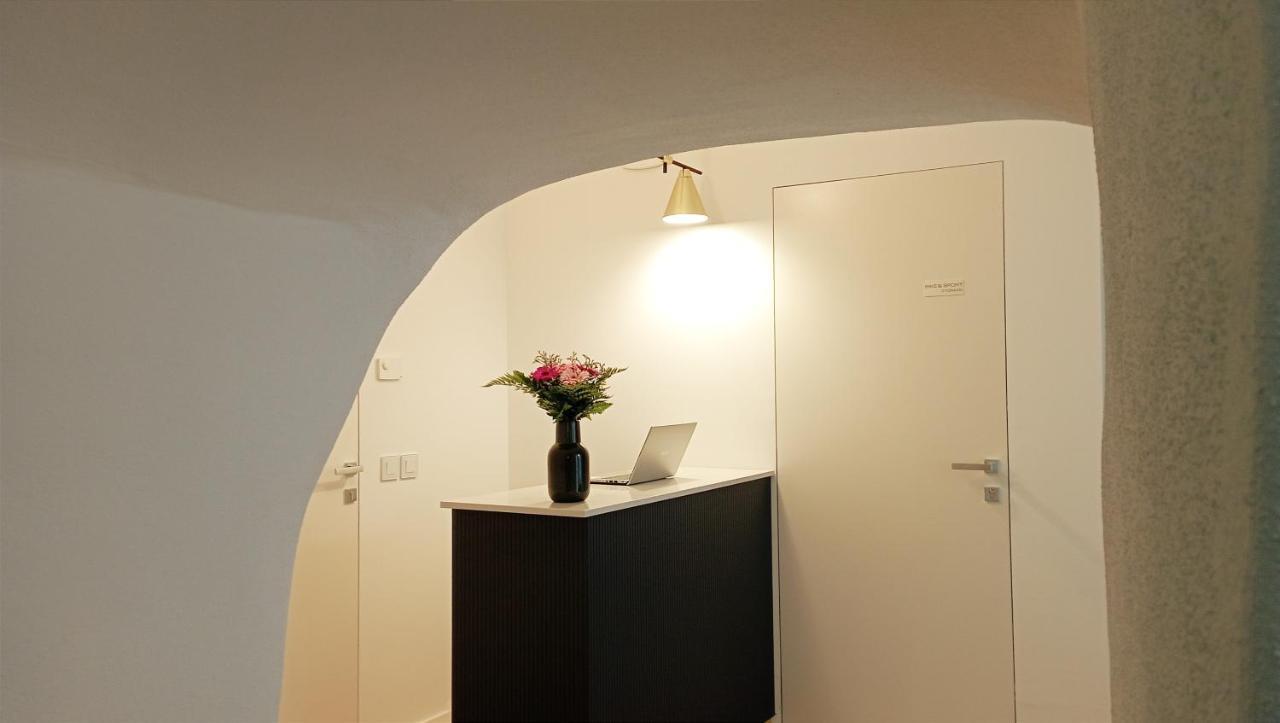 Relais Sant'Anna Bed & Breakfast Arco Exterior photo