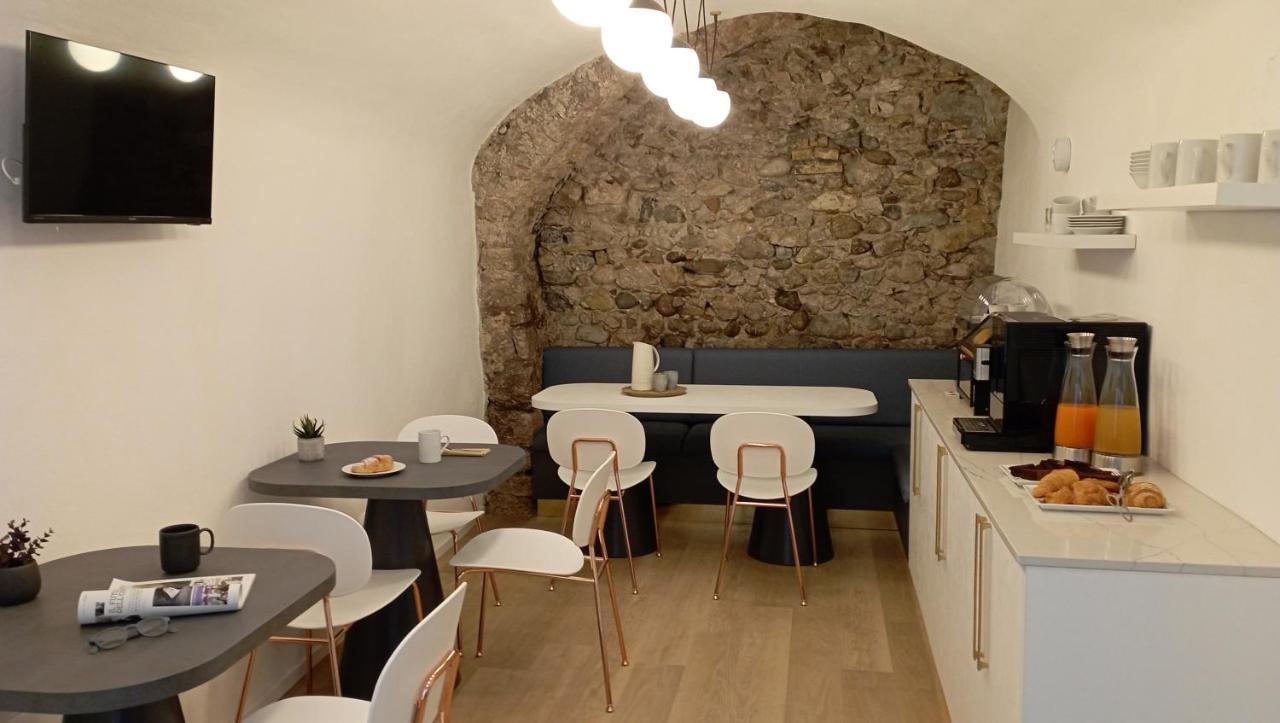 Relais Sant'Anna Bed & Breakfast Arco Exterior photo