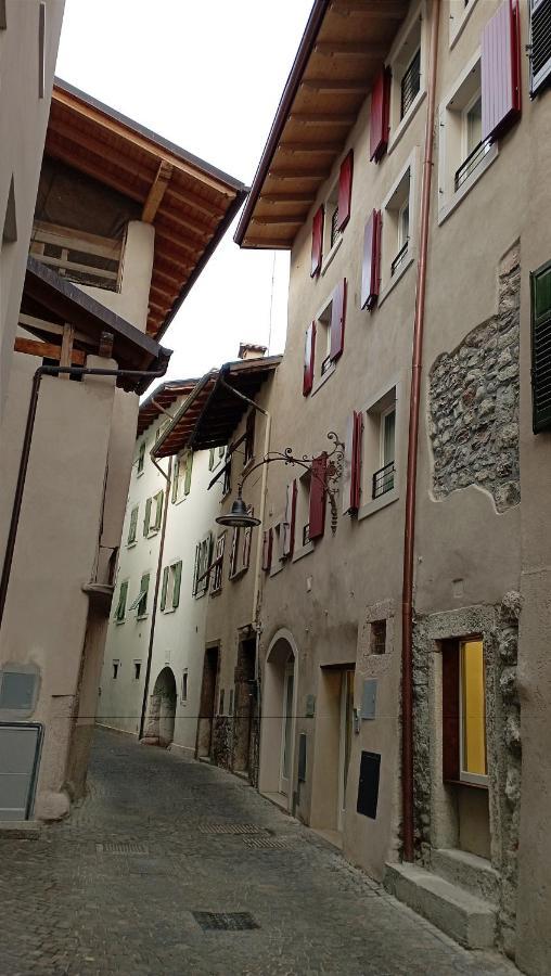 Relais Sant'Anna Bed & Breakfast Arco Exterior photo