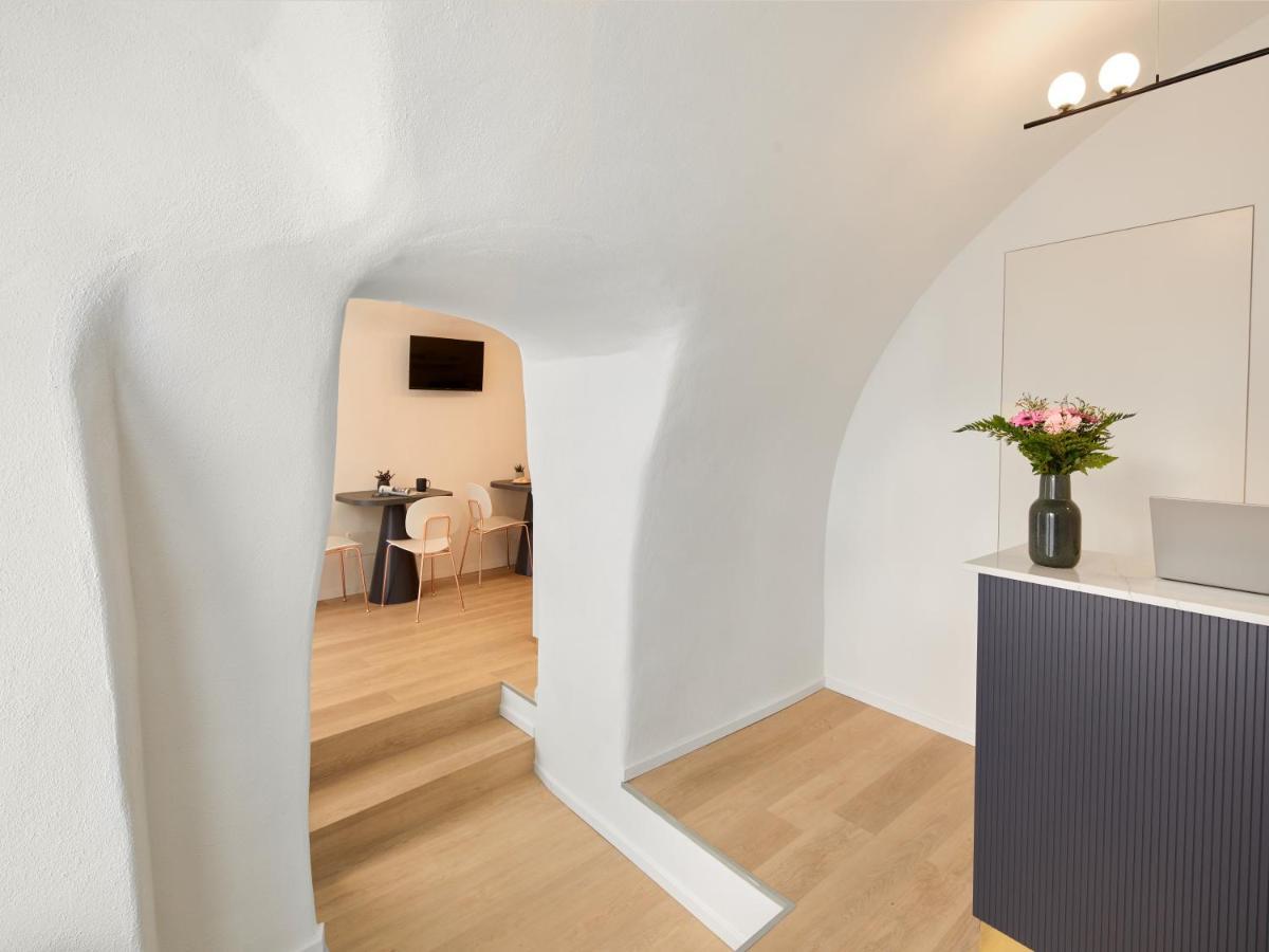 Relais Sant'Anna Bed & Breakfast Arco Exterior photo