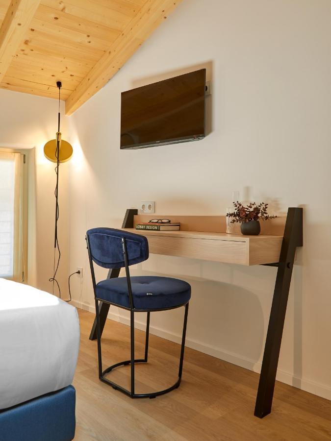 Relais Sant'Anna Bed & Breakfast Arco Exterior photo