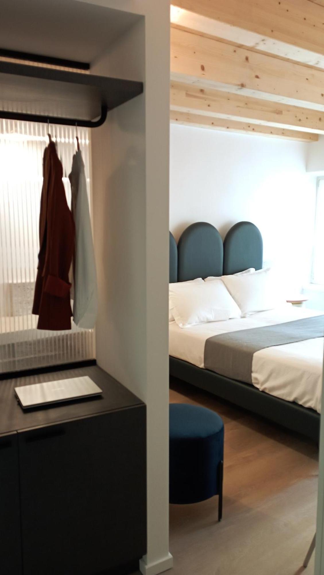 Relais Sant'Anna Bed & Breakfast Arco Room photo