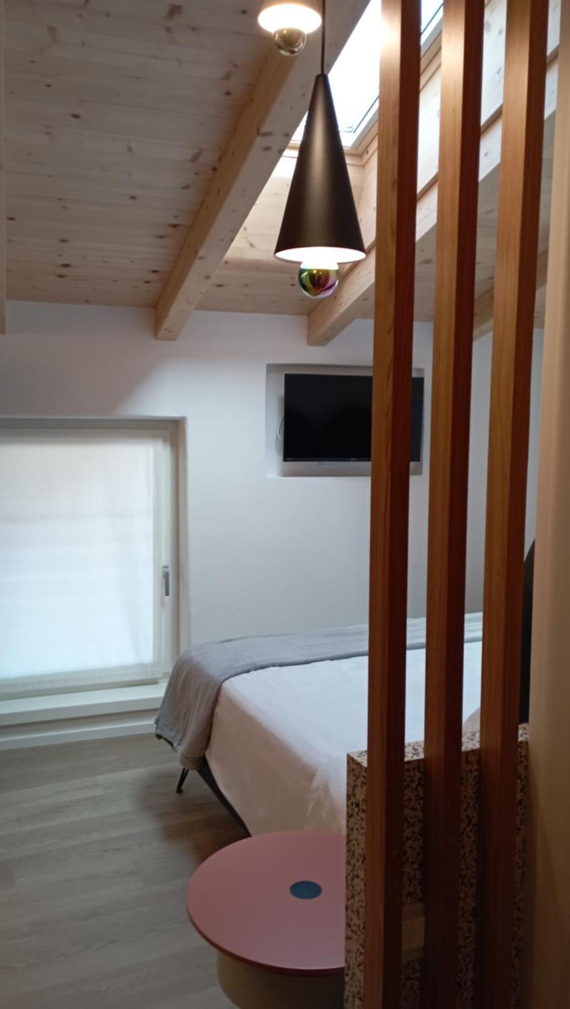 Relais Sant'Anna Bed & Breakfast Arco Room photo